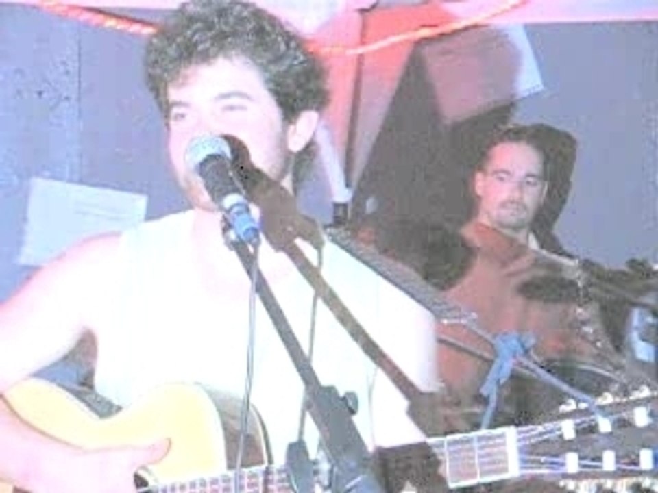 Rock fort rock 3 - Fête musique 2007