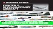 [PDF] Weapons of War Fighter   Reconnaissance Aircraft 1939-1945 Full Online