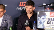 UFC on FOX 21 Post-Fight Press Conference Video