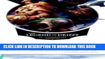 [PDF] The Legend of Drizzt 25th Anniversary Edition, Book II Full Online