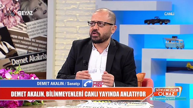 Demet Akalın ve Ayla Çelik'in 'zam kavgası' doğru mu? Olayın perde arkasını Demet Akalın açıkladı...