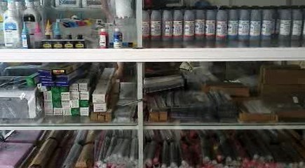 Thay mưc máy in tận nơi quận 10