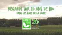 Regards sur 20 ans de Bio dans les Pays de la Loire