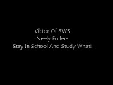 Neely Fuller- Stay In School And Study What!