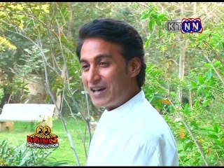 Sindhi Drama Serial Ishq Jo Andaz Part-59 Director:Ayoob Gaad