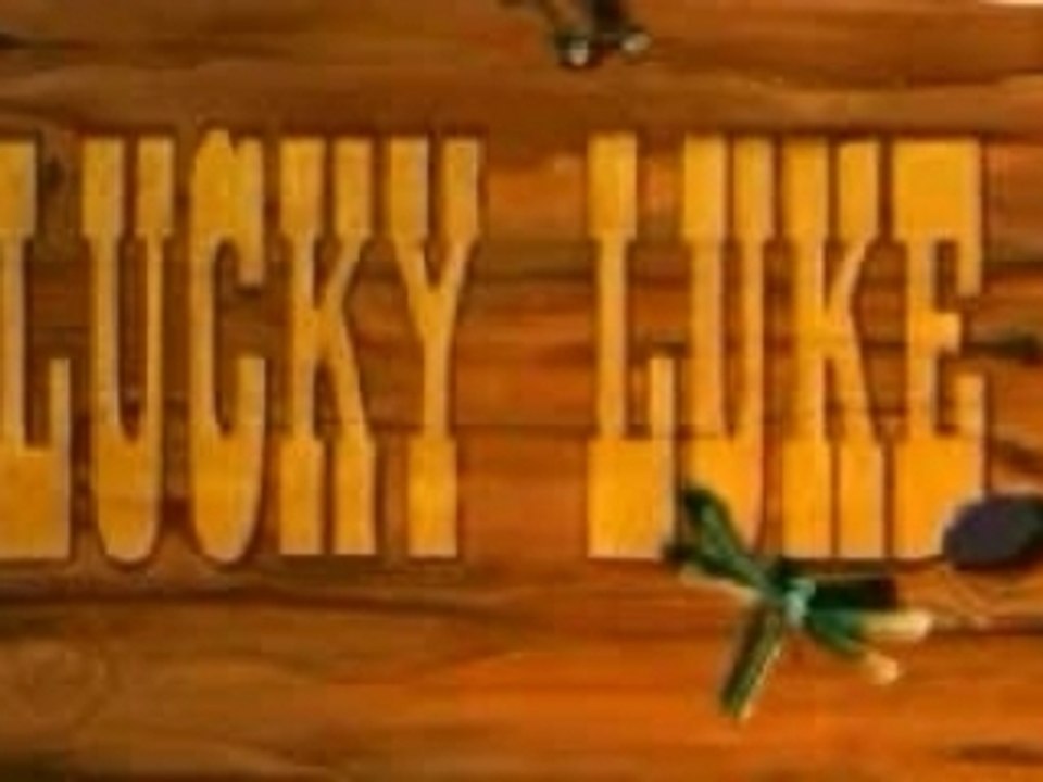 LuckyMag