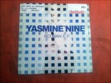 YASMINE NINE.(NO MAN.(EURODANCE MIX.)(12''.)(2002.)