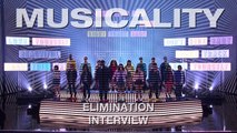 Musicality Elimination Interview America's Got Talent 2016 (Extra)