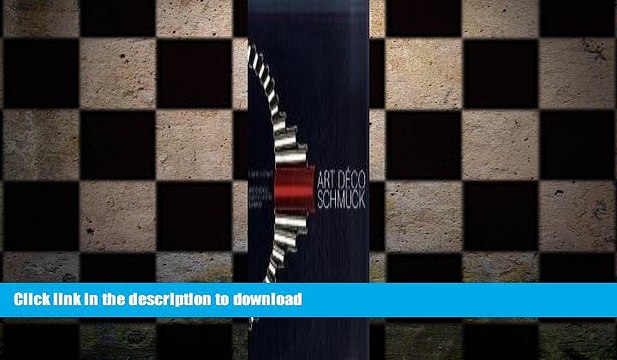 READ Art Deco Schmuck: Jakob Bengel - Idar-Oberstein / Germany (Art Deco Jewelry) GET PDF