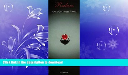READ BOOK  Rubies Are a Girls Best Friend FULL ONLINE