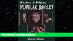 FAVORITE BOOK  Forties and Fifties Popular Jewelry FULL ONLINE