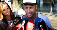 Neymar'dan Arda'ya Kötü Haber: Cumartesi Günü Oynayabilirim