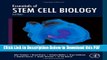 [Read] Essentials of Stem Cell Biology, Second Edition Ebook Free