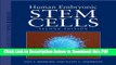 [Read] Human Embryonic Stem Cells, Second Edition Free Books