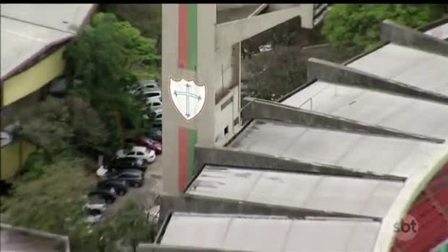 No fundo do poço, Portuguesa deve ter estádio leiloado para pagar dívidas