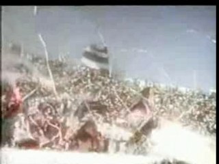 Un Club un public une legende : Club Africain