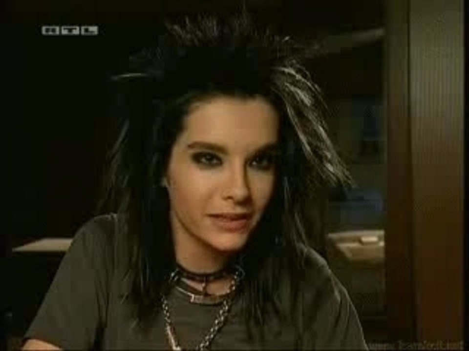 tokio hotel