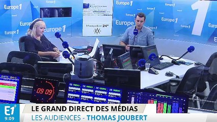 L'Amour est dans le pré, TF1 devancée par M6 hier soir