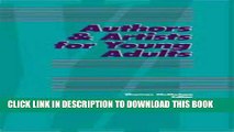 [PDF] Authors and Artists for Young Adults Volume 42 Full Online
