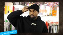 Kanye West Announces Yeezy Season 4 Dj Khaled's New Book Chris Brown