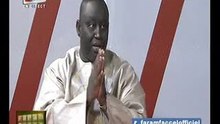 Aliou Sall : pourquoi je ne travaille plus dans le pétrole...