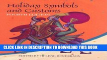 [PDF] Holiday Symbols and Customs Full Online