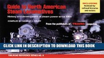 [PDF] Guide to North American Steam Locomotives (Railroad Reference Series No. 8) Full Online