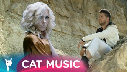 GEØRGE feat. Amna - Detector de minciuni (Official Video) by Panda Music