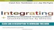 [PDF] Integrating Differentiated Instruction   Understanding by Design: Connecting Content and