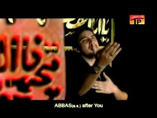 Abbas Tere Janay K Bad