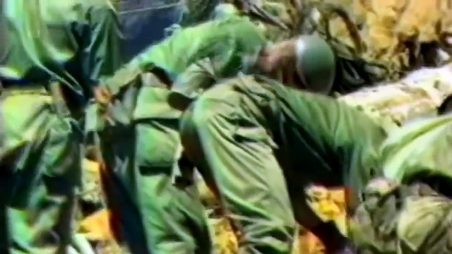 Japan Airlines JAL Flight 123 Explosive Decompression