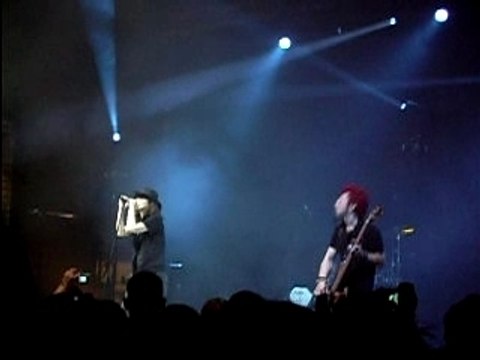 Japan Expo 2007 - GARI