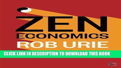 [PDF] Zen Economics Popular Colection