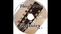 Flávio Porto - canta - Something- The Beatles