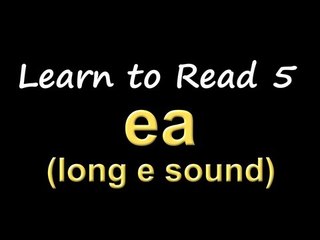 Learn to Read 5: Phonics & Rhyming - The Kids' Picture Show (Fun & Educational Learning Video)