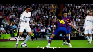 Cristiano Ronaldo Skills vs Best Players & Keepers