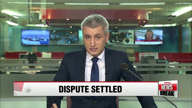 Korea wins anti-dumping WTO dispute with U.S. on washing machines