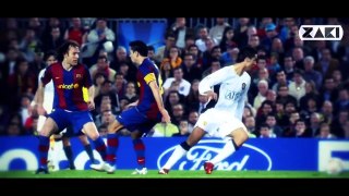 Cristiano Ronaldo - Manchester United - Best Skills, Dribbling & Goals | HD