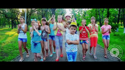Детский летний позитив :) (ValStarFilm)