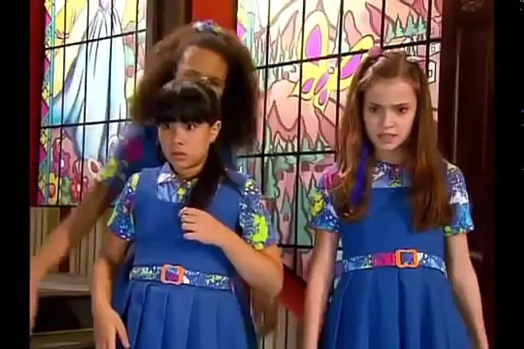 Chiquititas - Capítulo 108 Completo (11/12/13) - SBT