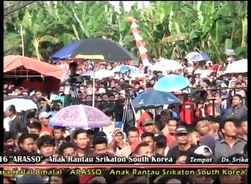 Terlalu Rindu Tasya Rosmala NEW PALLAPA ARASSO 2016