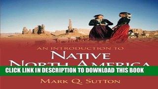 [PDF] Introduction to Native North America Full Online