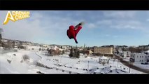SNOWBOARDING FAILS COMPILATION ★ BEST Snowboarding Fails 2015 & 2016 [Adrenaline Channel]