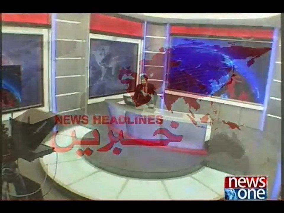 NewsONE Headlines 8AM, 8-Sep-2016
