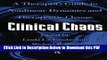 [Read] Clinical Chaos: A Therapist s Guide To Non-Linear Dynamics And Therapeutic Change Ebook