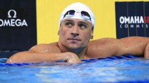 Ryan Lochte Suspended 10 Months