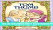 [Get] TOM THUMB, SOFTCOVER, BEGINNING TO READ (BEGINNING-TO-READ BOOKS) Free New
