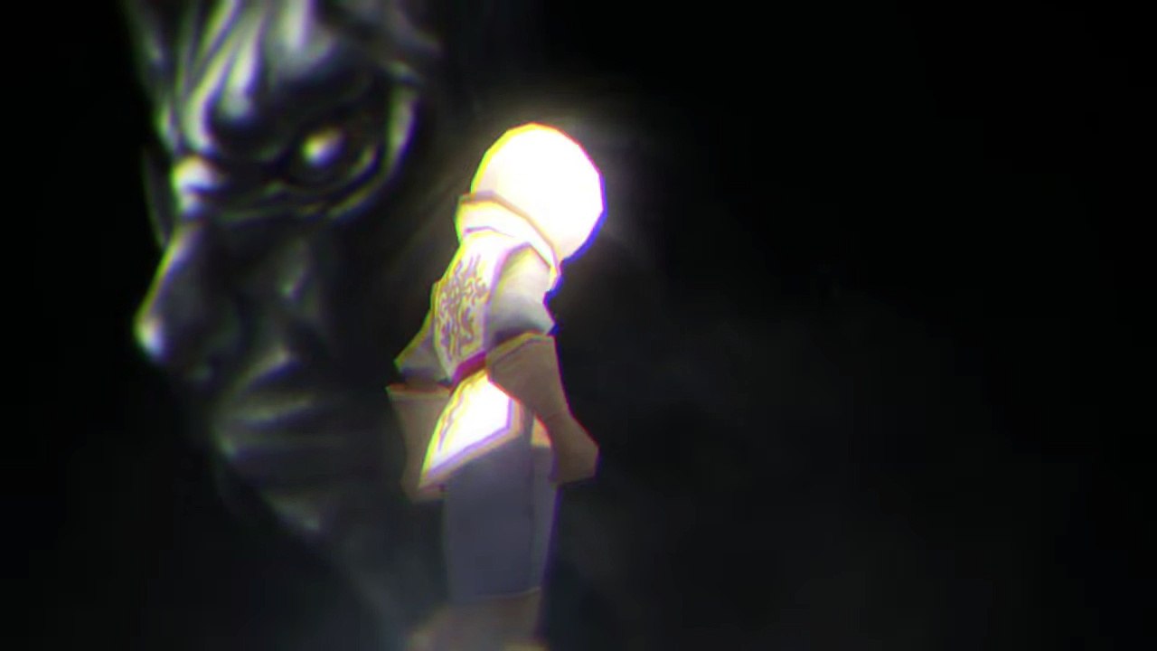 Dragon Nest Kr - New Class ARCH HERETIC