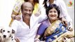 Rajinikanth Looks Like a King_ Mohan Babu _ Latest Tamil Cinema News