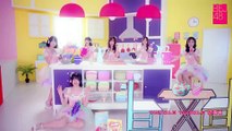[MV] BEJ48 - Yuanqi Juexing (元气觉醒) [Clean - KGMusic 720p]